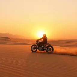 Remi Dude and Dunes 04