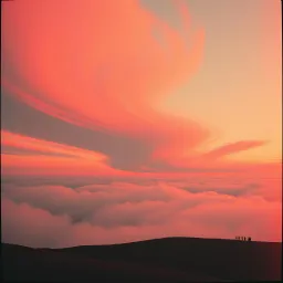 Shattered Horizon
