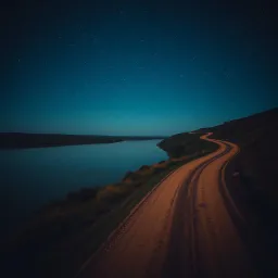 Where the River Knows My Name