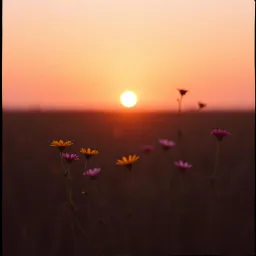 xD_Team - Flowers (Techno HD)