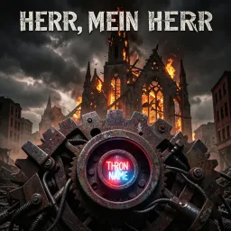 Herr, Mein Herr