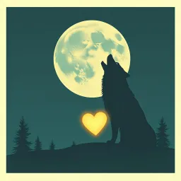 My Baby Girl's Shield