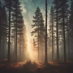 Hands Like Smoke