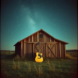 Country Sky