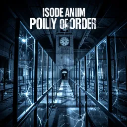 Policy of Order