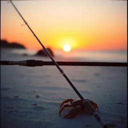 Mancing apa jengking