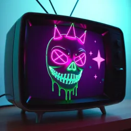The Booger Queen