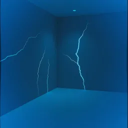I AM THE OA- IF THE WALLS COULD TALK