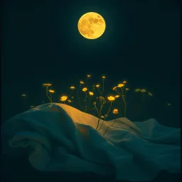 Wenn die Nacht uns findet