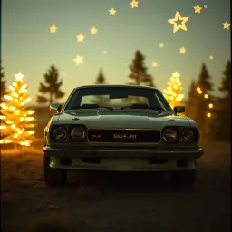The Subaru Saga