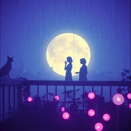 లవర్ song