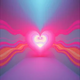 Echo Chamber Heart