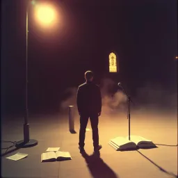 Gaslight Gospel