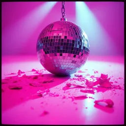 Bounce No More