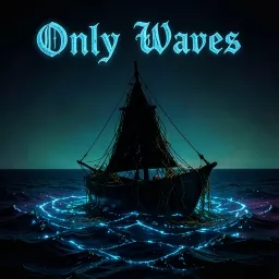 Only Waves