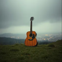 Pluja