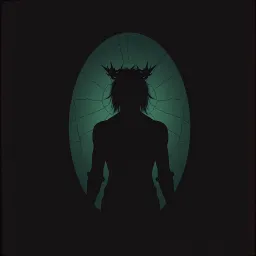 Shadows in My Veins
