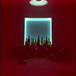 Molotov cocktail 
