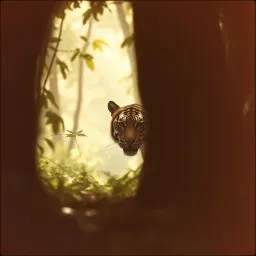 Healing from Within