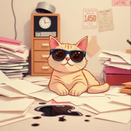 Copycat Slob
