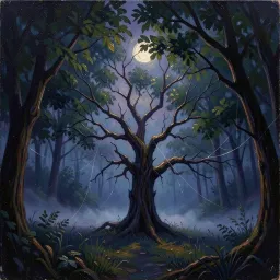 Graveyard Crown