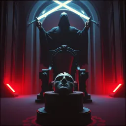 Kylo Ren