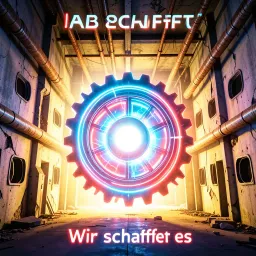 Wir schaffen es