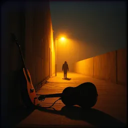 “Donde Aprende el Silencio”