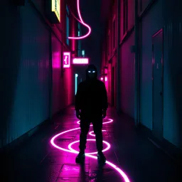 The power inside.