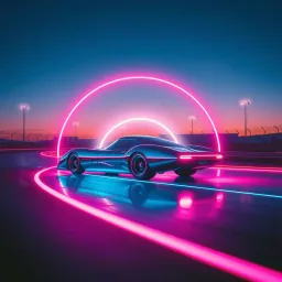 Vroom Vroom