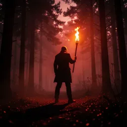 guerreros de la luz