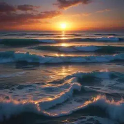 ♥~Through Love’s Storm~♥