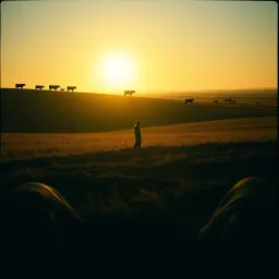 Marilou’s Wind