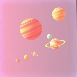 Planet Parade (4kids)