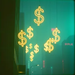 Money Talks