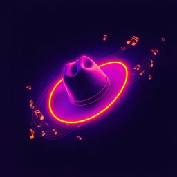 Riding the Cosmic Trail