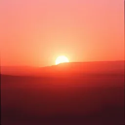 Heaven's Light