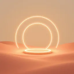 Circle O’ me.