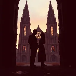 Shadows of Our Love