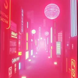 Groove in the city