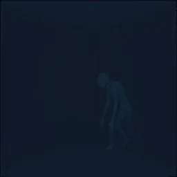 The penis man