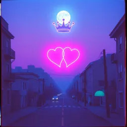 Amour éternel