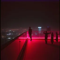 All Alone (비밀이야)