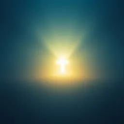 Licht im Nebel