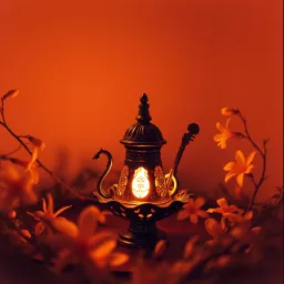 عبير الزيت