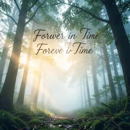 Forever in Time