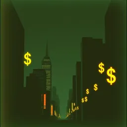 Money & Macht
