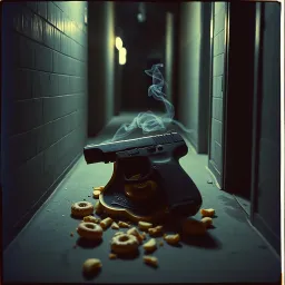 It's a Suicide, It's a Suicide (Rap Remix)