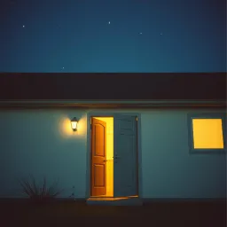 Volta pra casa - Carlos Siqueira