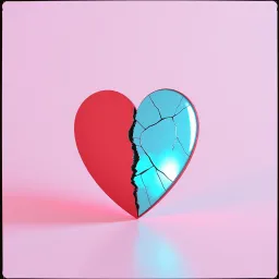 Broken